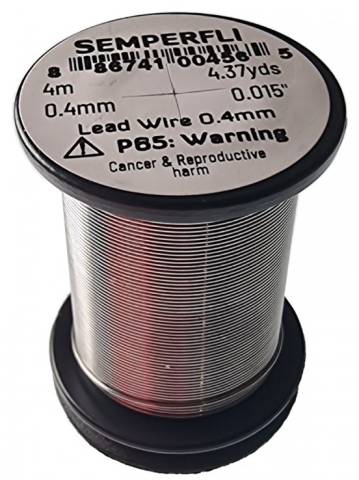 SEMPERFLI Lead Wire